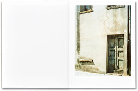 Guido Guidi - In Sardegna (signed)