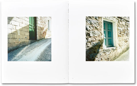 Guido Guidi - In Sardegna (signed)