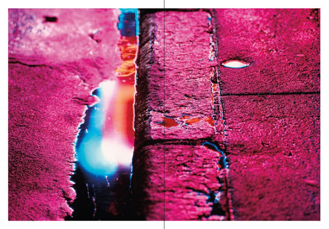 Greg Girard - HK:PM: Hong Kong Night Life 1974-1989