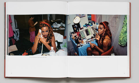 Nan Goldin - The Other Side