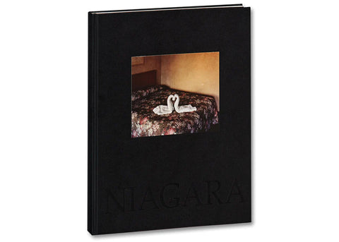 Alec Soth - Niagara
