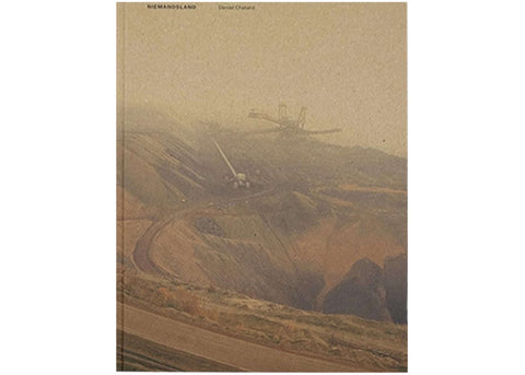 Daniel Chatard - Niemandsland