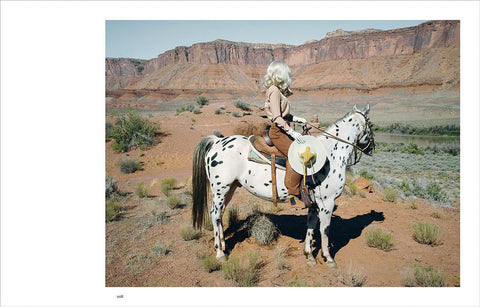 Anja Niemi - In Character (signed)