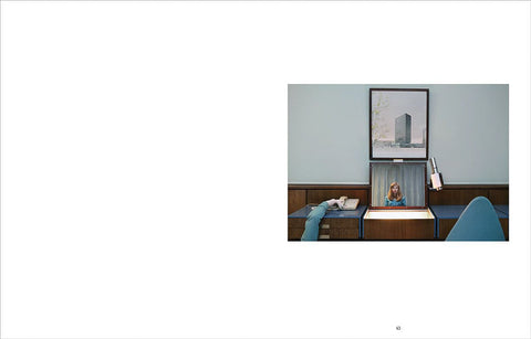 Anja Niemi - In Character (signed)