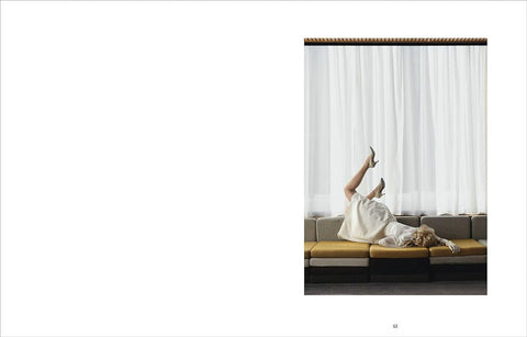 Anja Niemi - In Character (signed)