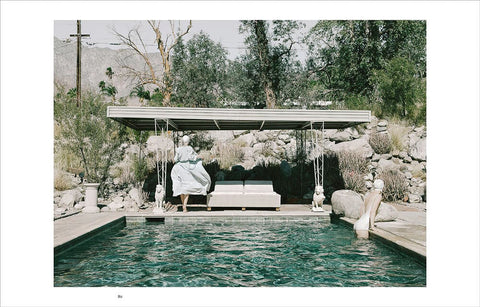 Anja Niemi - In Character (signed)