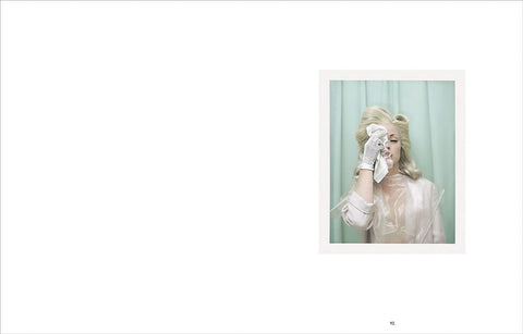 Anja Niemi - In Character (signed)