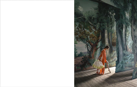 Anja Niemi - In Character (signed)