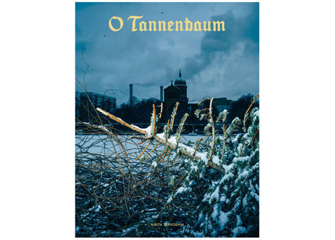 Nikita Teryoshin - O Tannenbaum (signed)