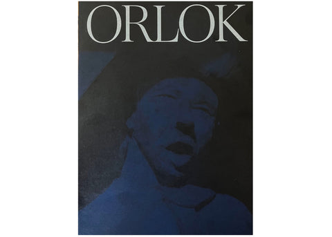 Brad Feuerhelm - Orlok (signed)