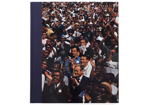 Gordon Parks - I Am You; Selected Works 1942-1978