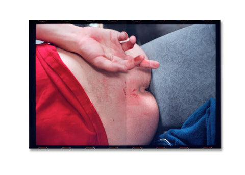 Ed Templeton - Pattern Recognition (signed)