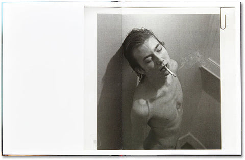 Collier Schorr - Paul's Book