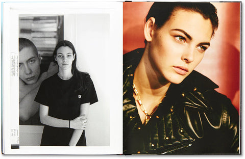 Collier Schorr - Paul's Book