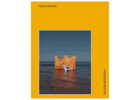 Andoni Beristain  - Pieza Madre