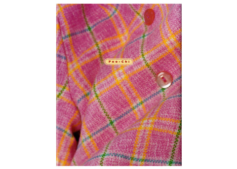 Mayumi Lake - Poo-Chi