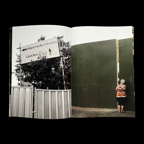 Kate Schultze - madferit