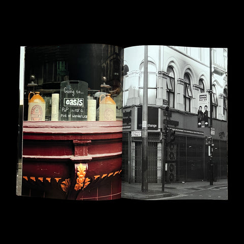 Kate Schultze - madferit