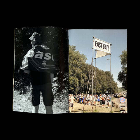 Kate Schultze - madferit