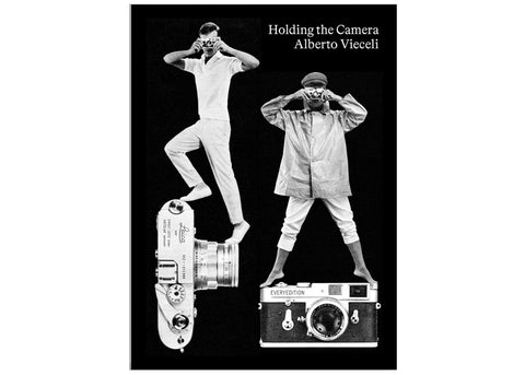 Alberto Vieceli - Holding the Camera