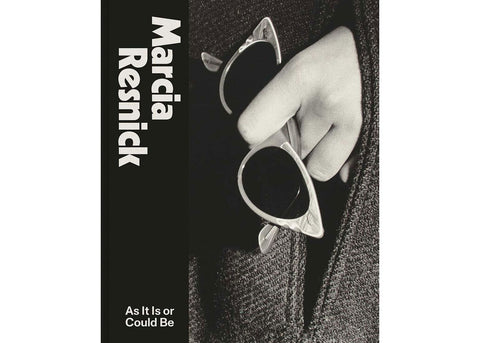 Marcia Resnick - As It Is or Could Be