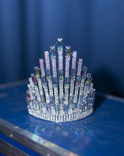 Lina Czerny - I Am Not Like Me (signed)