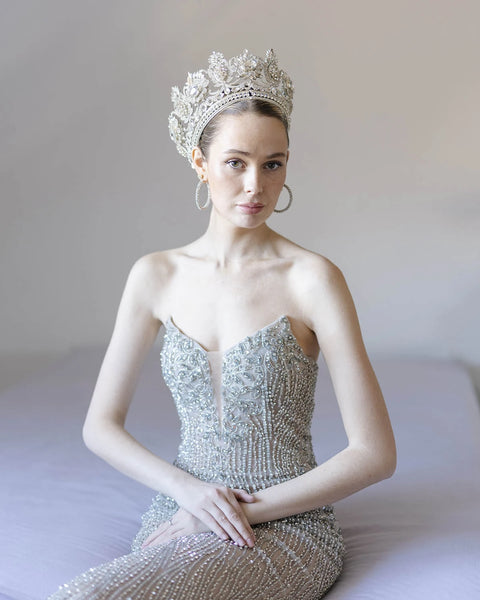 Lina Czerny - I Am Not Like Me (signed)