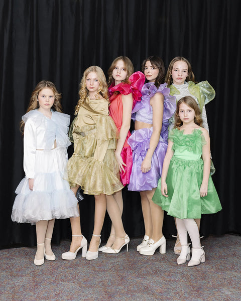 Lina Czerny - I Am Not Like Me (signed)