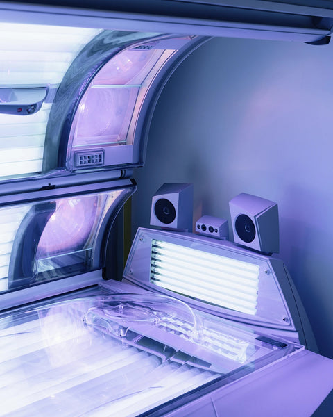 Lina Czerny - I Am Not Like Me (signed)