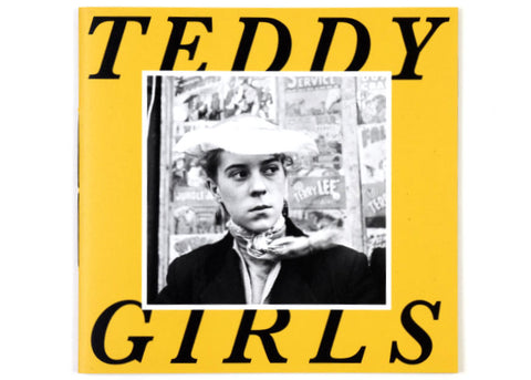 Ken Russell - Teddy Girls