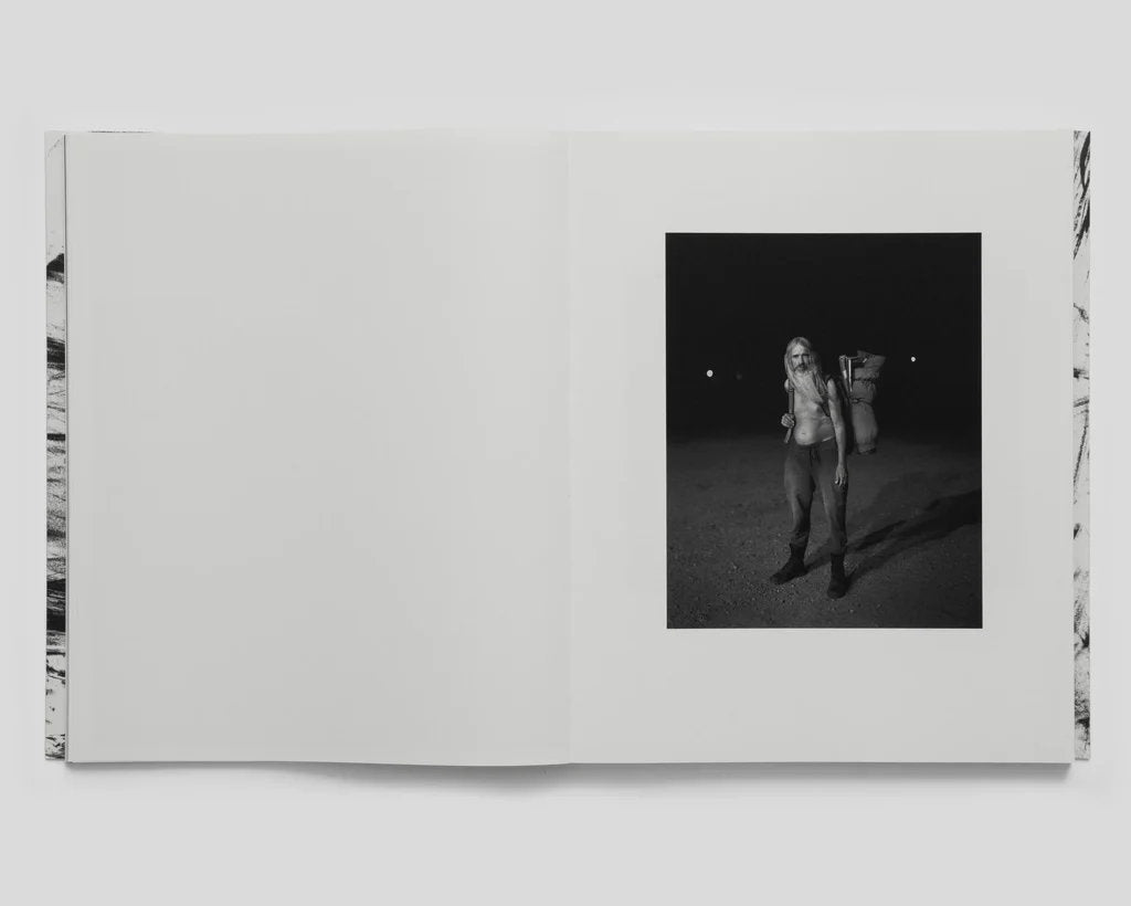 Bryan Schutmaat - Sons Of The Living - second edition – Bildband