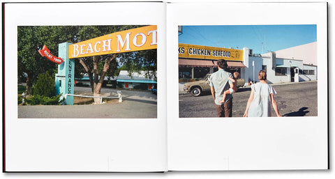 アート・デザイン・音楽 Stephen Shore TRANSPARENCIES アート・デザイン・音楽 TRANSPARENCIES: Stephen Shore Stephen