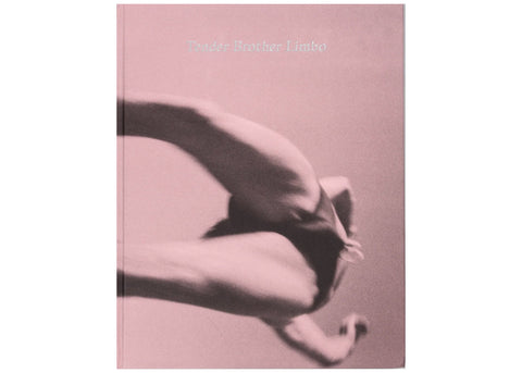 Benjamin Sklar - Tender Brother Limbo