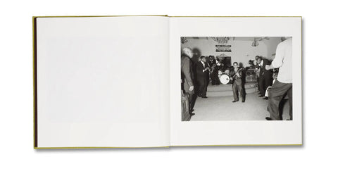 Alec Soth - Songbook