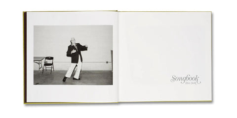 Alec Soth - Songbook