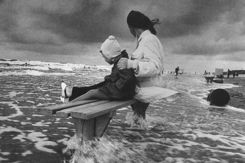 Antanas Sutkus - Planet Lithuania