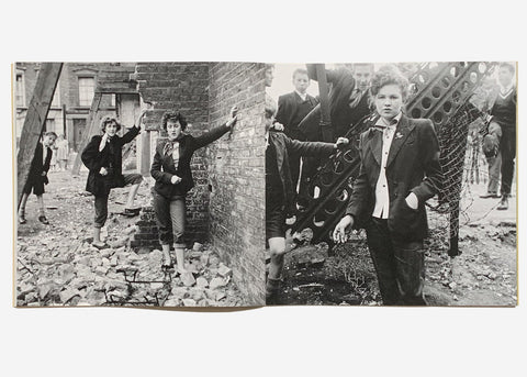 Ken Russell - Teddy Girls