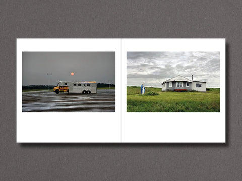 Catherine DeLattre - The Great Wide Open