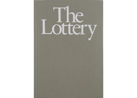 Melissa Catanese - The Lottery