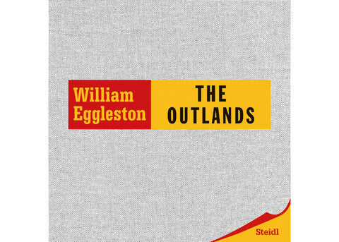 William Eggleston - The Outlands