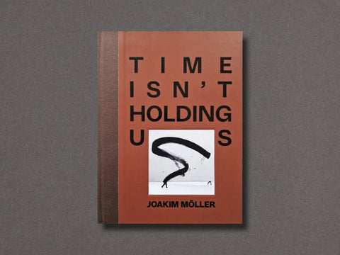 Joakim Möller - Time Isn't Holding Us