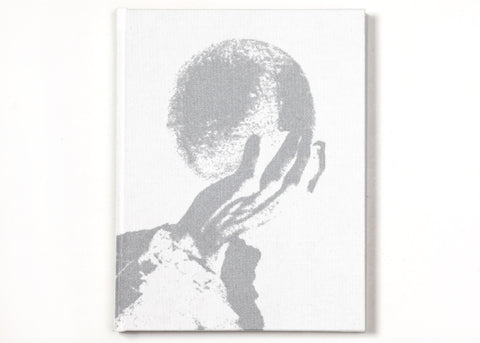 Maximiliano Tineo - El Rey Blanco (signed)