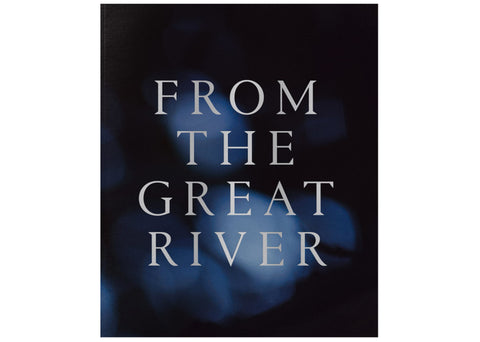 Adam Titchener - From The Great River