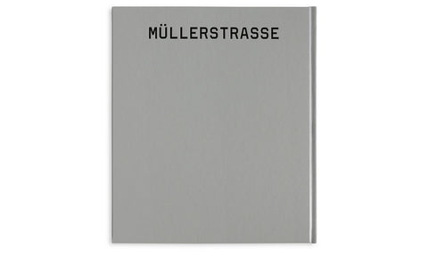 Totalsanierung Müllerstrasse - Ilmer Thies