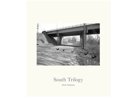Mark Steinmetz – South Trilogy (Sonderausgabe)