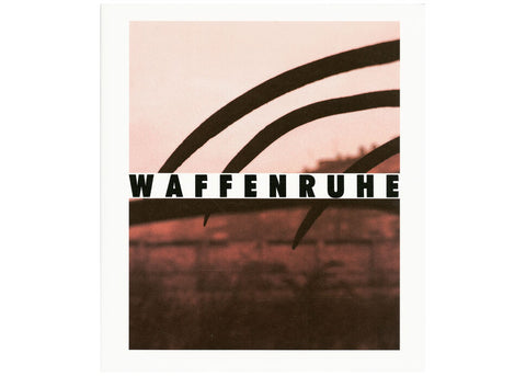 Michael Schmidt - Waffenruhe (German edition)