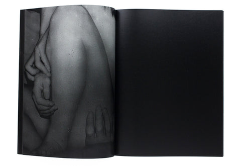 Daisuke Yokota - Corpus