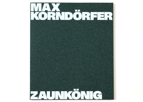 Max Korndörfer - Zaunkönig